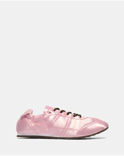 Cotton Candy/Cotton Candy