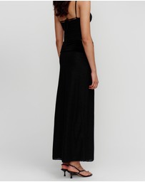 Ownley - Mischa Midi Skirt
