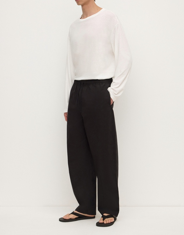 Assembly Label - Vaughn Pants