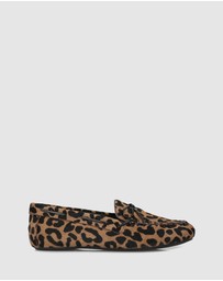Sempre Di - Enria Casual Loafers