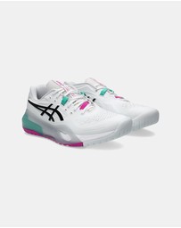 ASICS - GEL-Resolution X (Hardcourt) - Men's
