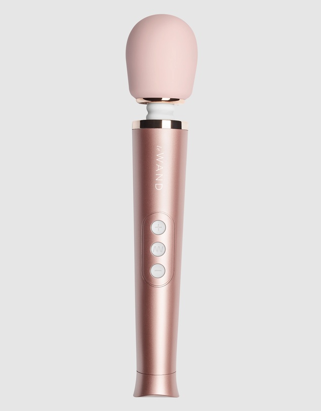 Le Wand - Le Wand Petite Rechargeable Massager