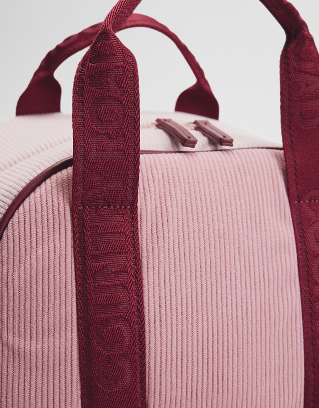 Country Road - Corduroy Backpack