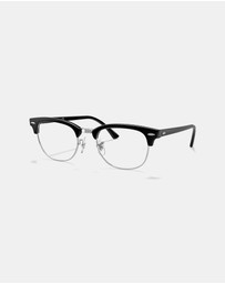 Ray-Ban Optical - Clubmaster