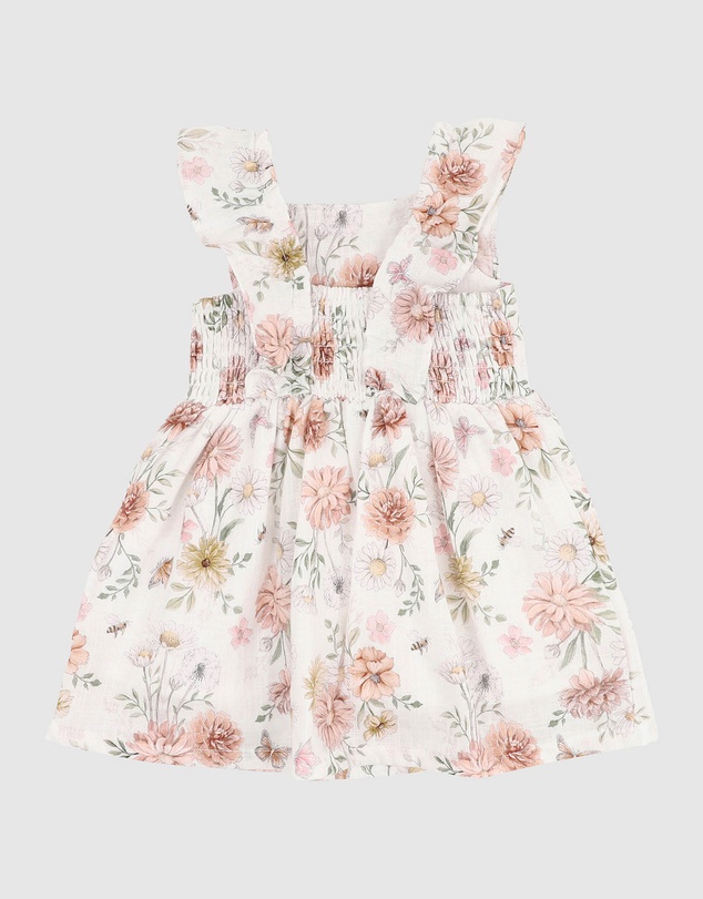 Bebe by Minihaha - Lara Print Dress