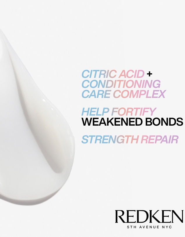 Redken - Acidic Perfecting Concentrate Lotion 150ml