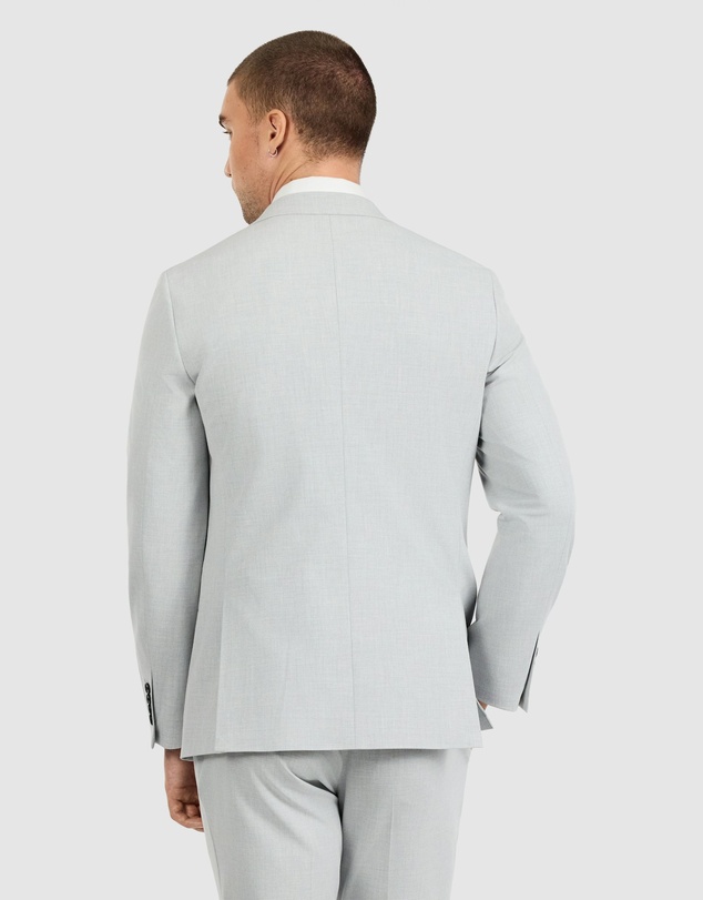 Tarocash - Calder Slim Suit Jacket