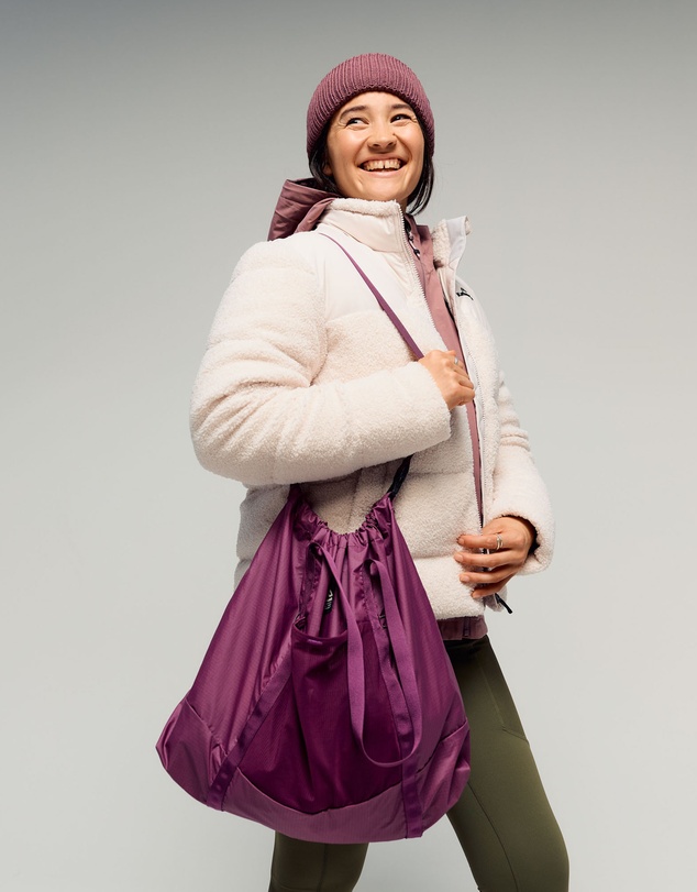 Kathmandu - Epiq Hybrid Fleece Jacket