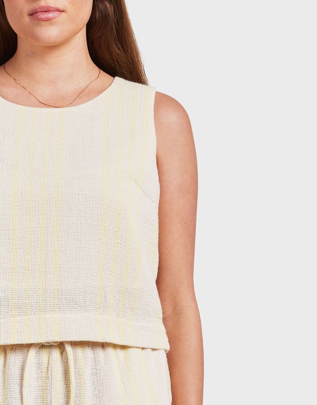 Academy Brand - Garcia Cami