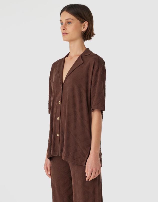 Arcaa - Aria Shirt