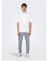 Only & Sons - Fred Relaxed T-Shirt