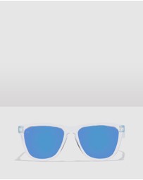 Hawkers Co - HAWKERS - Air Sky ONE RAW Sunglasses for Men and Women UV400