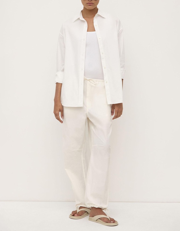 Assembly Label - Rooney Poplin Pants