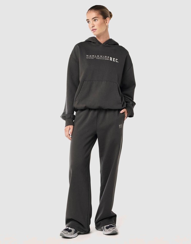 P.E Nation - Worldwide Hoodie