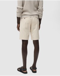 M.N.G - Gracia Bermuda Shorts