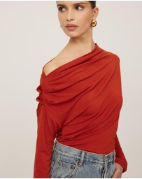 Tussah - Maria Top