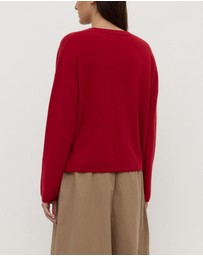 Assembly Label - Odelle Cashmere Knit