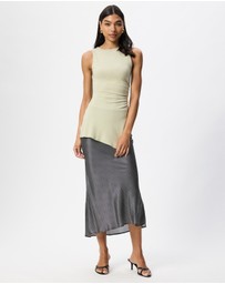 Reformation - Walker Knit Top