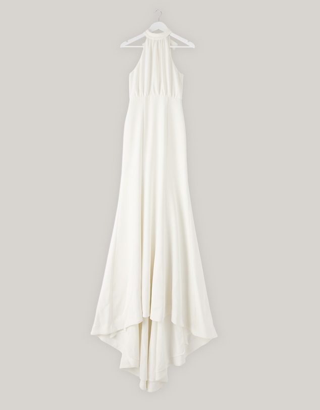 Revibe - Repaired CHANCERY Merida Gown - AU 6