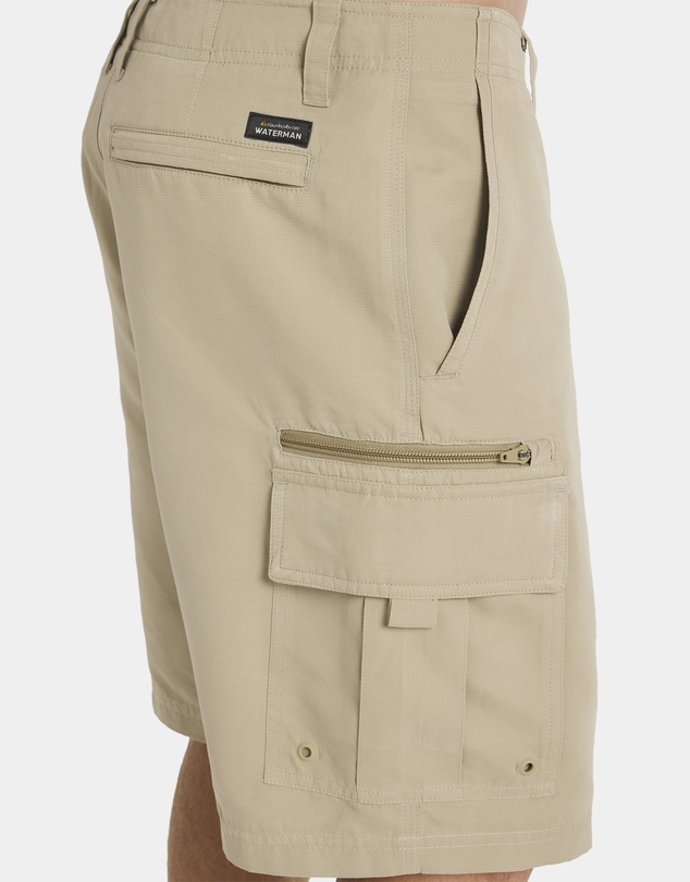 Quiksilver - Mens Maldive Atoll Cargo Shorts