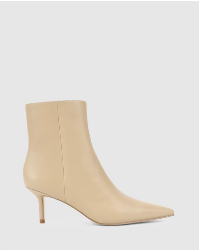 Siren - Yosha Ankle Boots