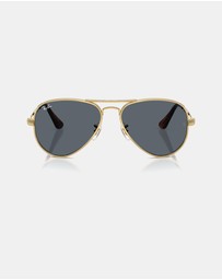 Ray-Ban - Aviator Max