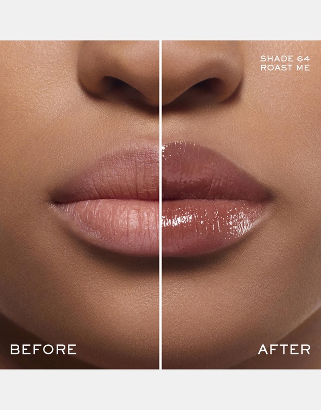 Lancome - Lip Idole Butterglow