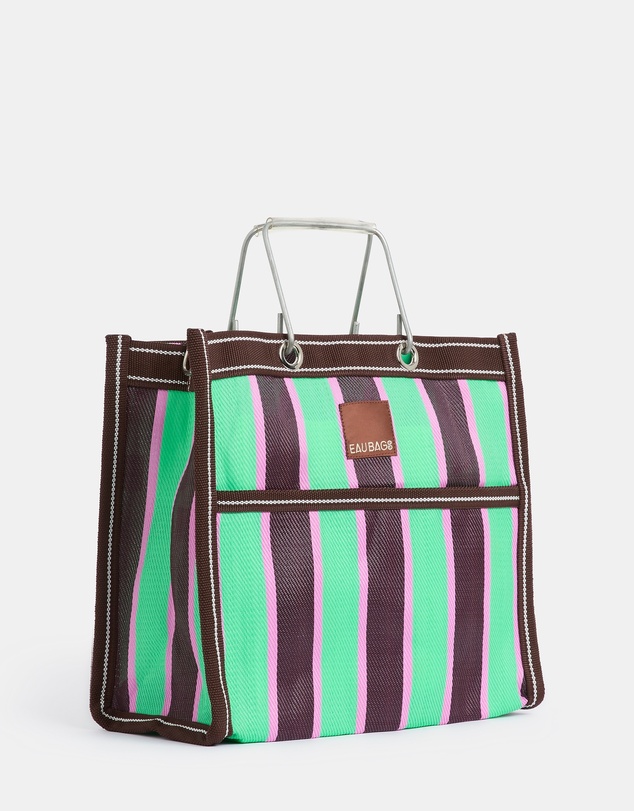 EAU BAGS - Errands Tote Bag
