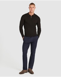 Tarocash - Ellis Slim Stretch Chino