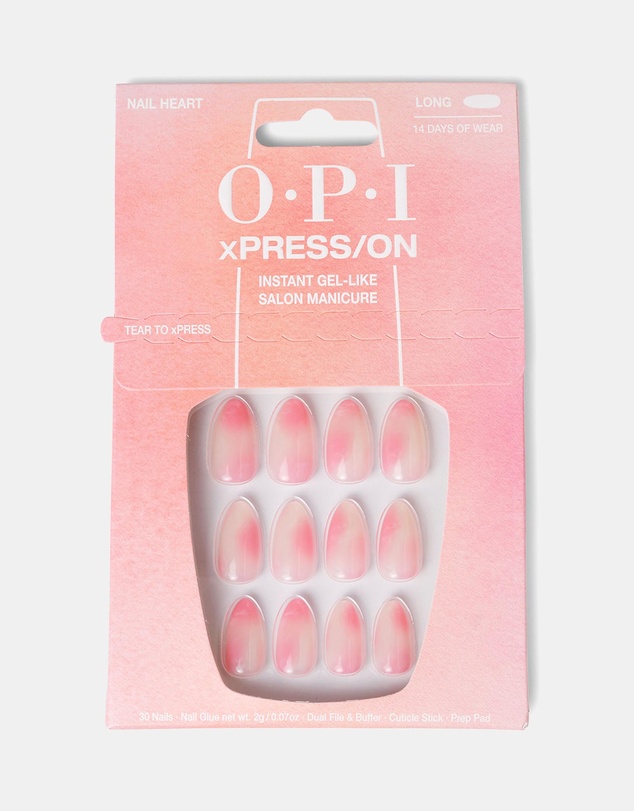 O.P.I - OPI xPRESS/ON Press On Nails