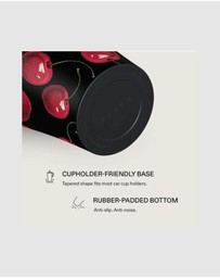 Burga - Burga Leakproof Tumbler 1.2L Insulated Cherry Bomb