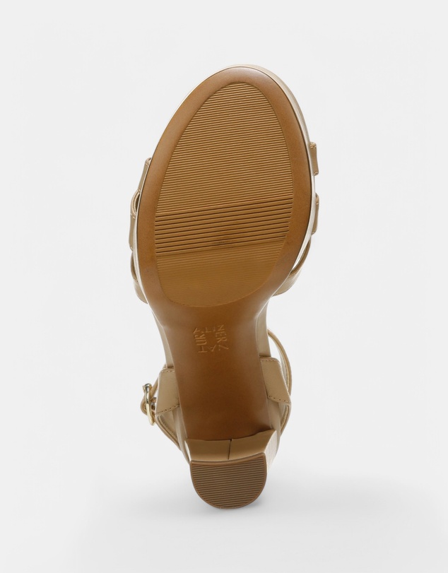 Naturalizer - Mallory Dress Sandal - Birchwood
