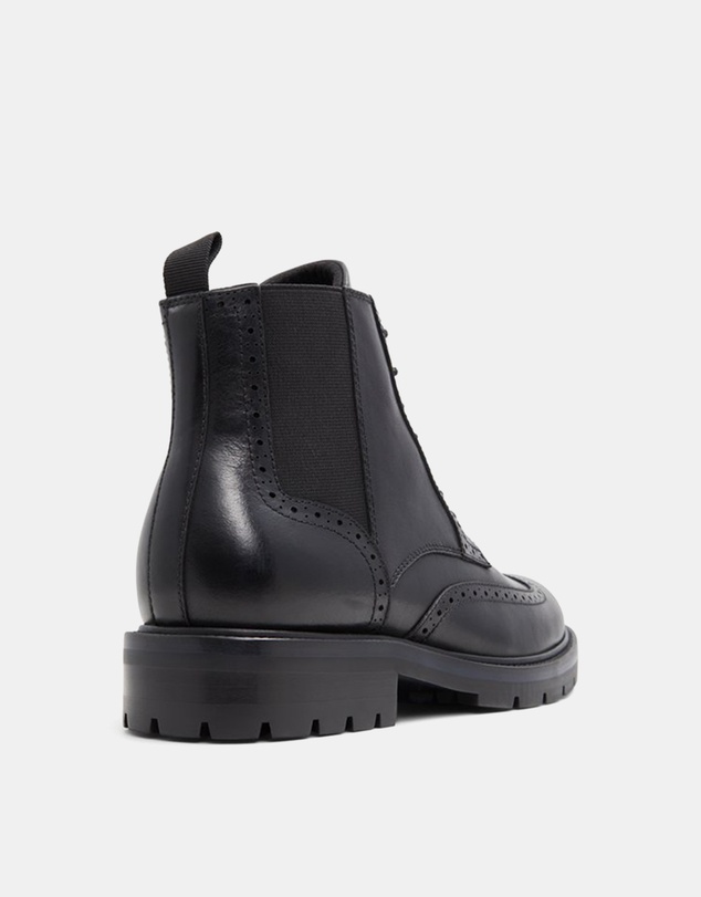 ALDO - Toney Boots