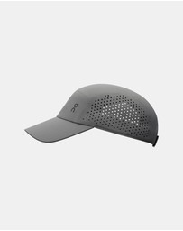 On - Lightweight Cap