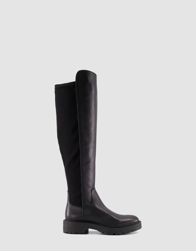 Dune London - Tella - Black