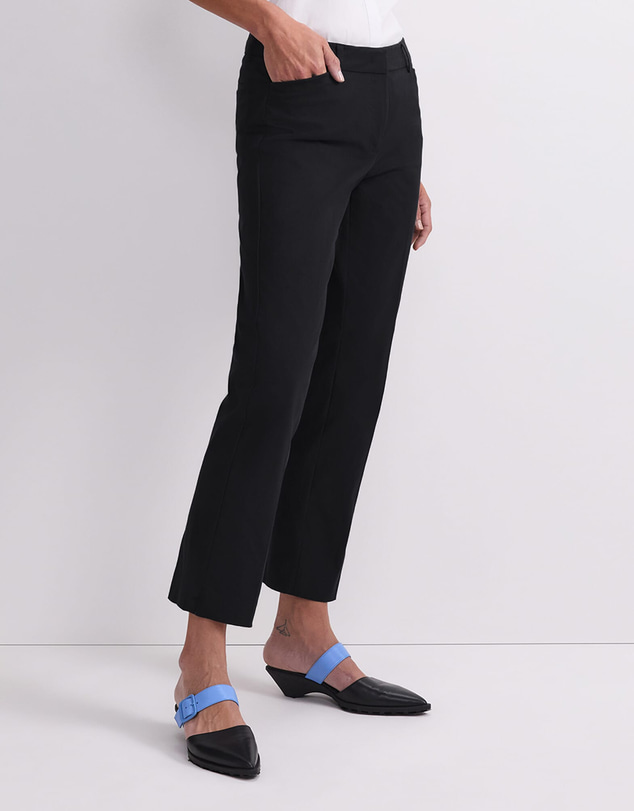 Sportscraft - Evie Straight Capri