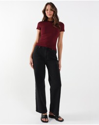 Madison The Label - Elina Jeans