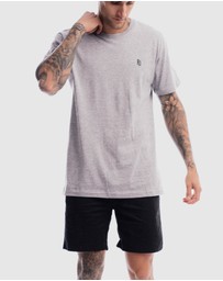 First Division - Contract Rise Tee