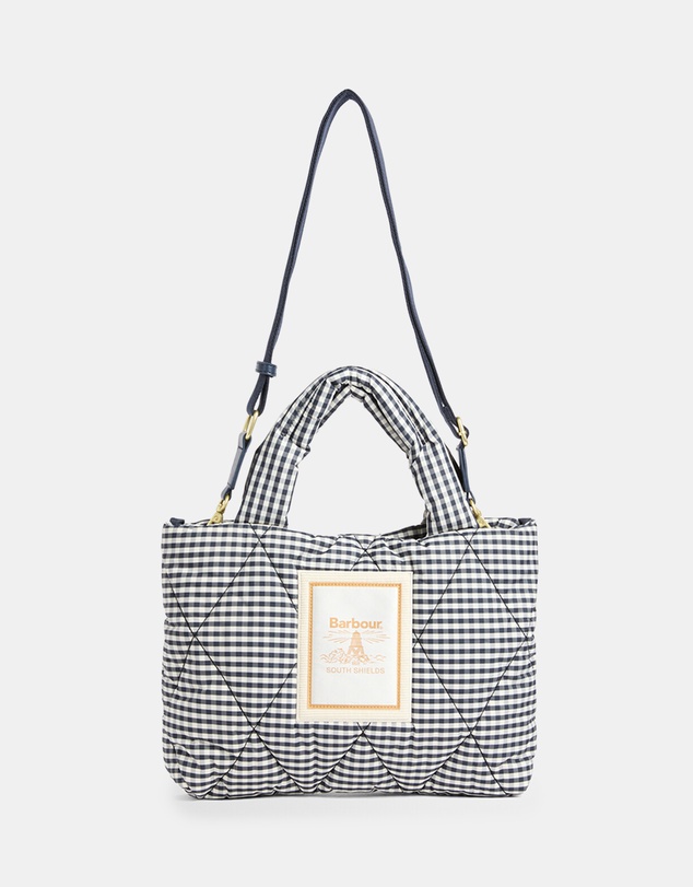 Barbour - Barbour Riah Mini Tote Bag