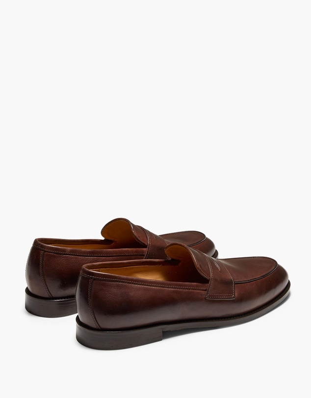 Aquila - D'ORO Collection - Raynor Loafers
