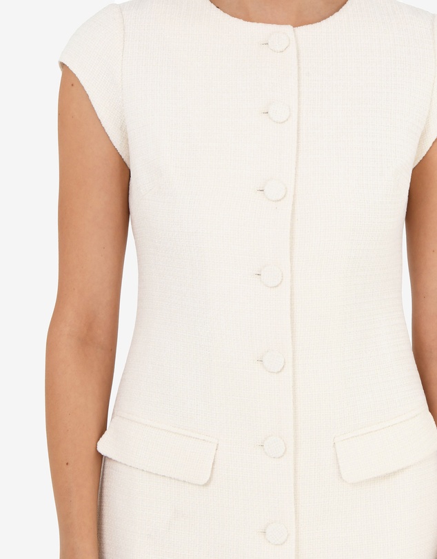 Forcast - Cynthia Tweed Short Dress