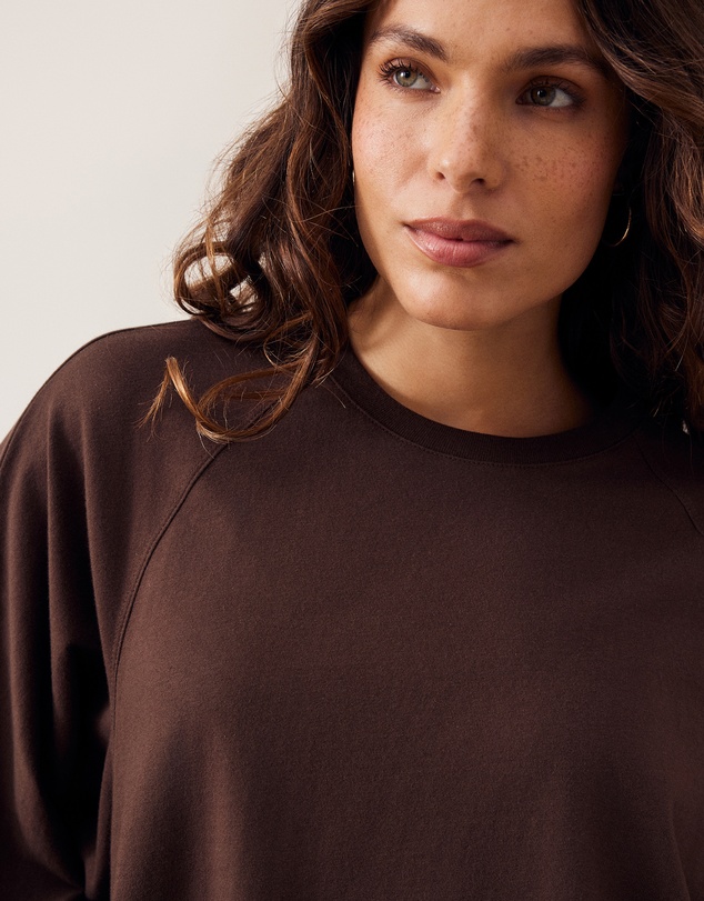 Ceres Life - Jordi Slouchy Top