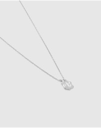 Kirstin Ash - Aquarius Star Sign Necklace