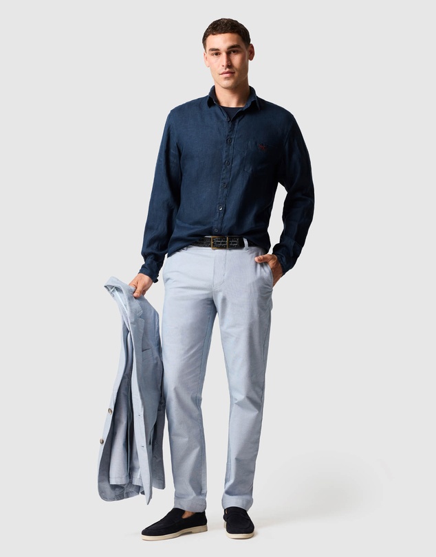 Rodd & Gunn - Coromandel 2 Sports Fit Shirt