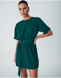 Willa - Dote Mini Dress