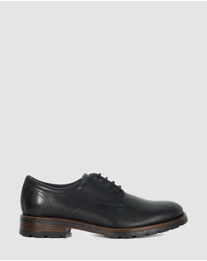 Dune London - Benjis - Black