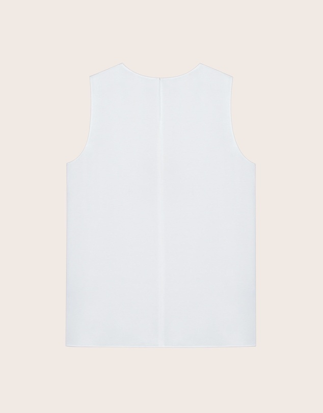IDA+S - Linda Silk Top