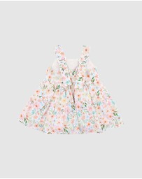 Minihaha - Eliana Resort Sundress - Babies