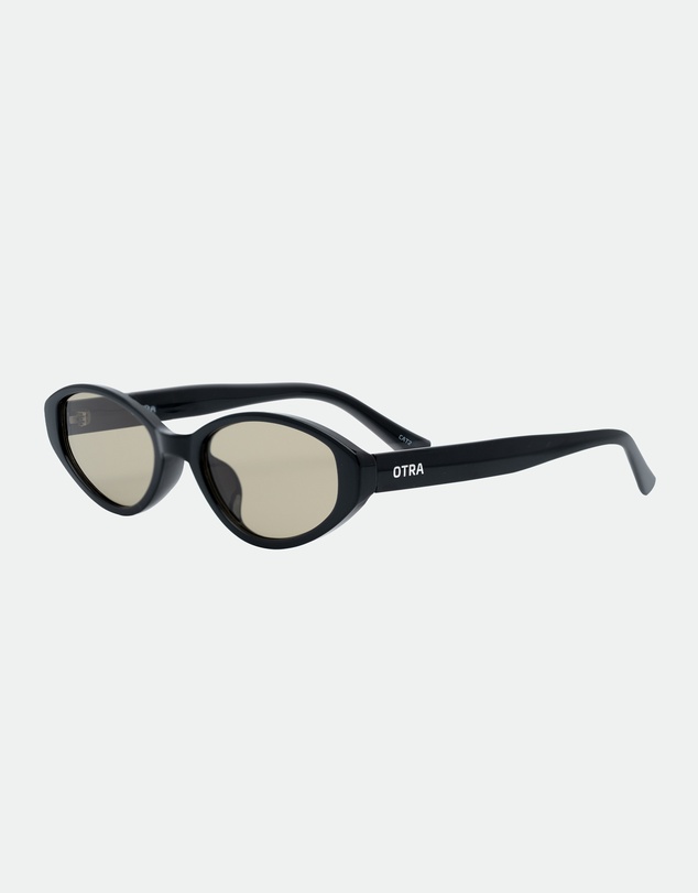 Otra Eyewear  - Ivy - Black/ Olive