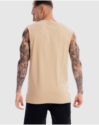 Stock & Co. - Roman Tank
